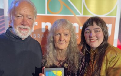 Announcing the Winners of the Welsh-language Tir na n-Og Awards 2025