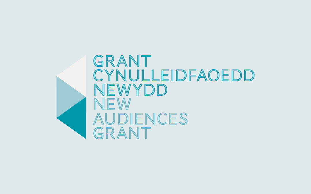 Celebrating three years of the New Audiences Fund
