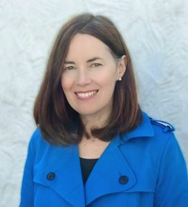 Angharad Price, Member of the Board of Trustees