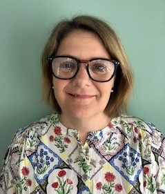 Meinir Ebbsworth, Member of the Board of Trustees