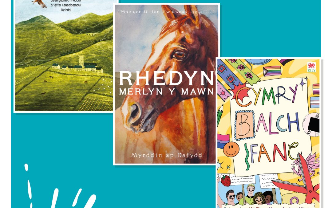 Tir na n-Og 2025 – Welsh-language Secondary category announced