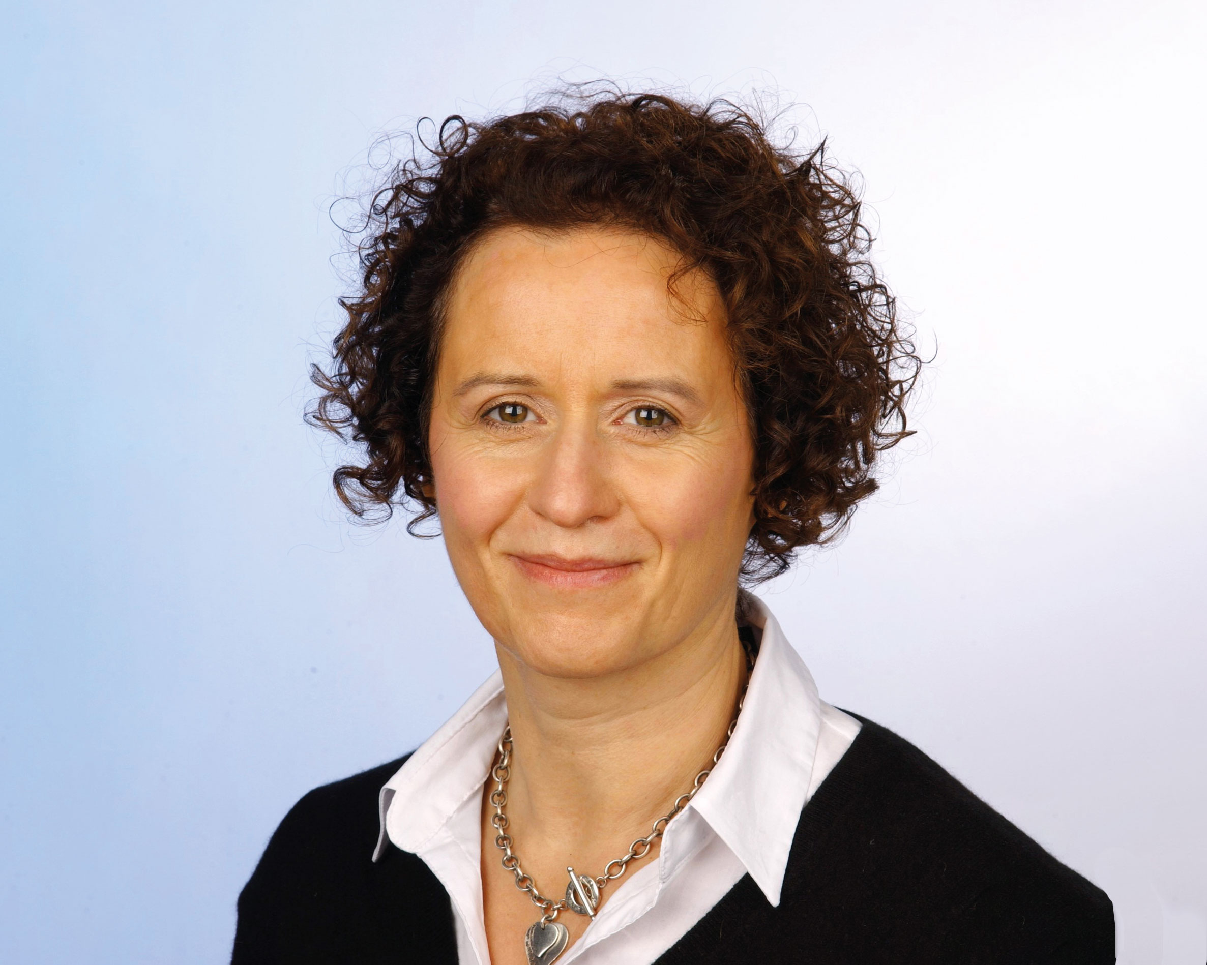 Helgard Krause, Books Council of Wales Chief Operating Officer