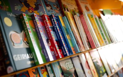 Books Council secures over £800,000 to inspire a lifelong love of reading