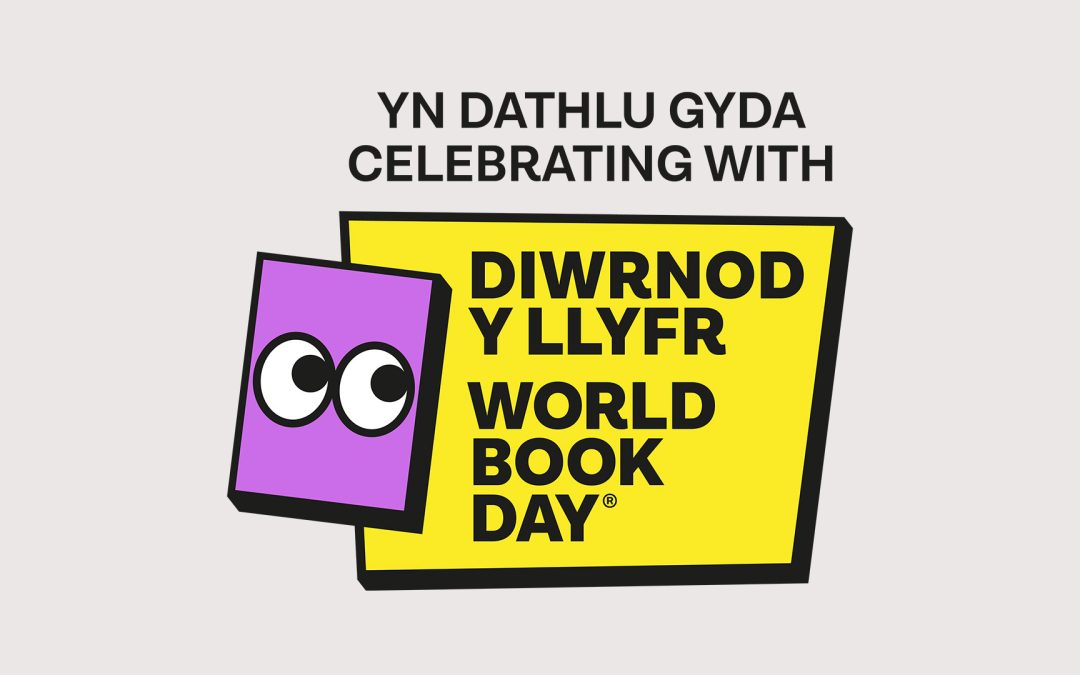 Call for comfy clothes for World Book Day® in Wales