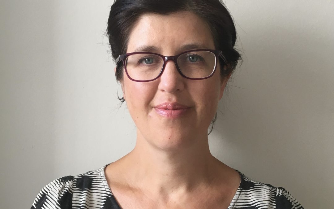 Books Council of Wales appoints Megan Farr as Business Development Manager