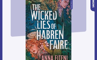 Winner of the Tir na n-Og Awards 2026 English-language category