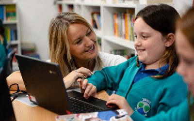 Teachers across Wales invited to register as Teachers Love Reading programme launches for 2026/27 school year